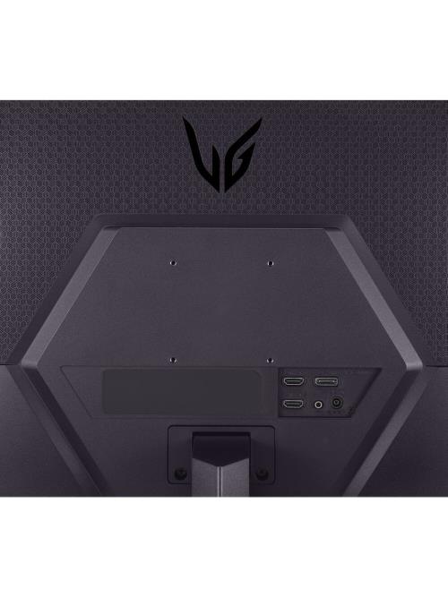 27" LG 27GS50F-B 1ms 180Hz (Hdmı+Display) Full hd Gaming Monitör  - Monitorler ürünleri tekmarshop.com'da